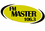 logo master 106.3 150